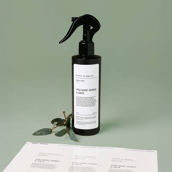 Are Pregnancy Sleep Sprays Safe What to Look for on the Label