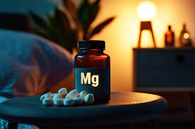 Best Magnesium Supplements for Pregnancy Sleep Dosage, Safety & Top Picks