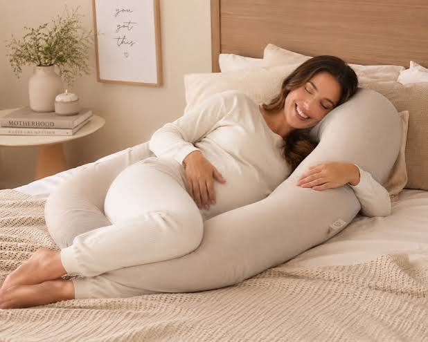 Best Pregnancy Pillows in 2026 Full-Body, Wedge & C-Shaped Compared