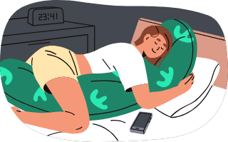 Trimester-Specific Sleep Strategies — The Complete Guide