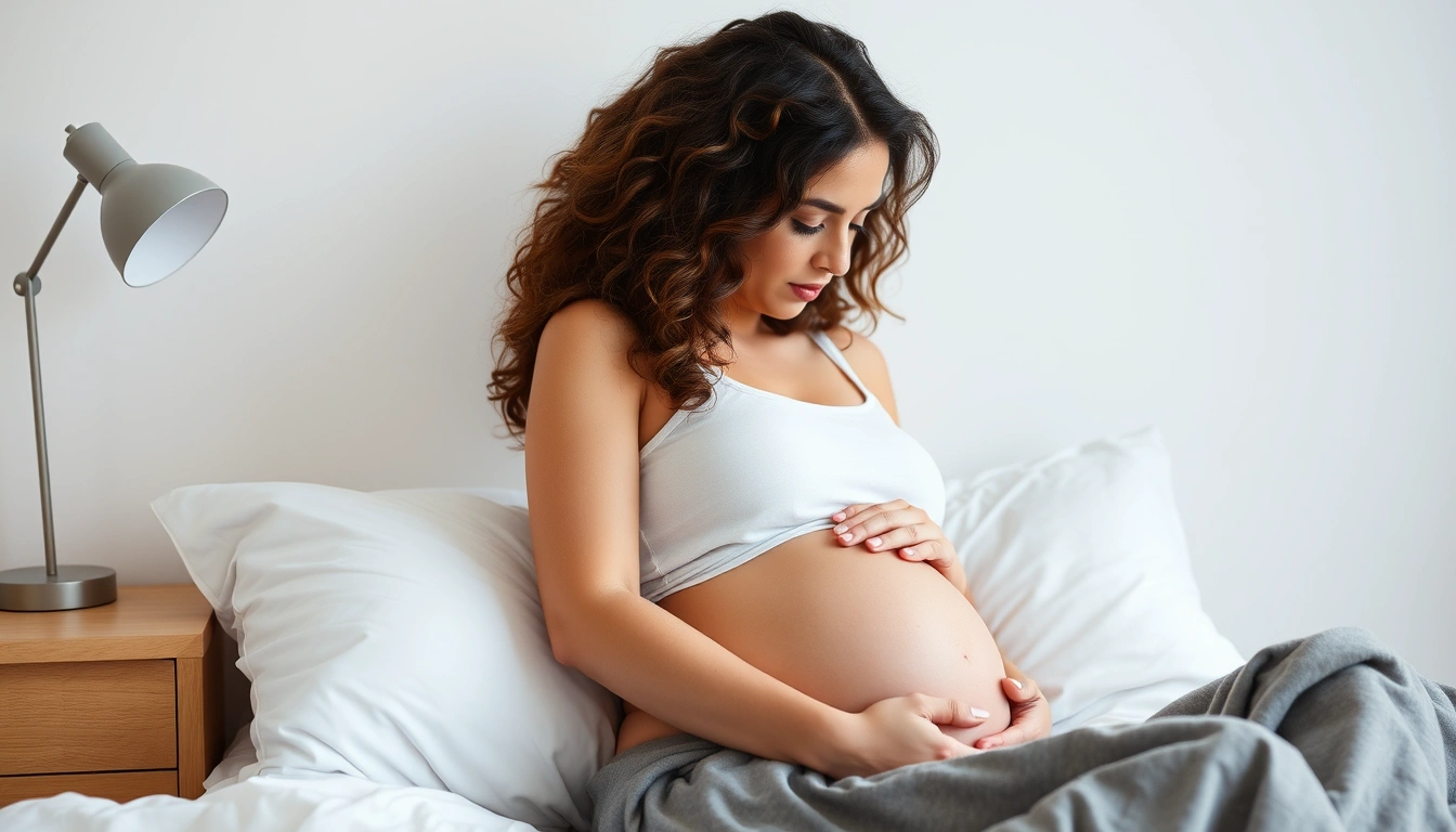 Bedtime Routine for Pregnant Women: A Wind-Down Checklist by Trimester Bedtime Routine for Pregnant Women: A Wind-Down Checklist by Trimester