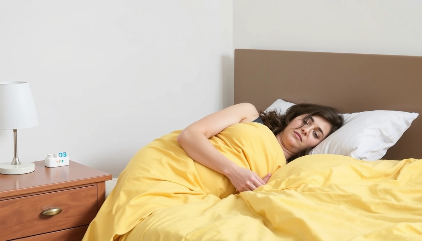 Third Trimester Sleep Remedies: 10 Ways to Rest When Baby Is Running Out of Room